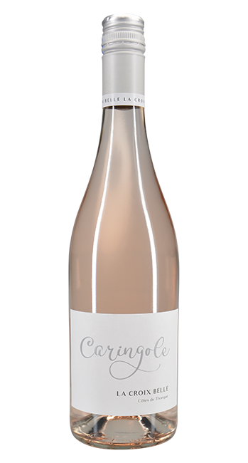 Caringole Rosé