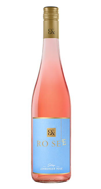 Boutique Lemberger Rosé