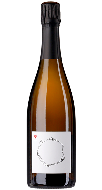 Winzersekt Freundeskreis brut nature