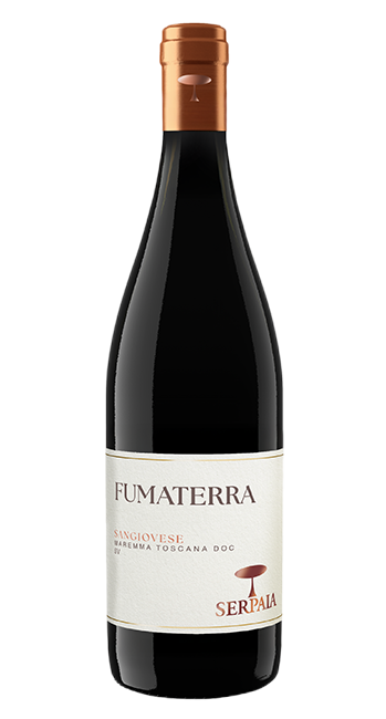 Fumaterra Sangiovese