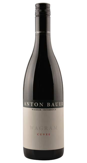 Wagram Cuvée 