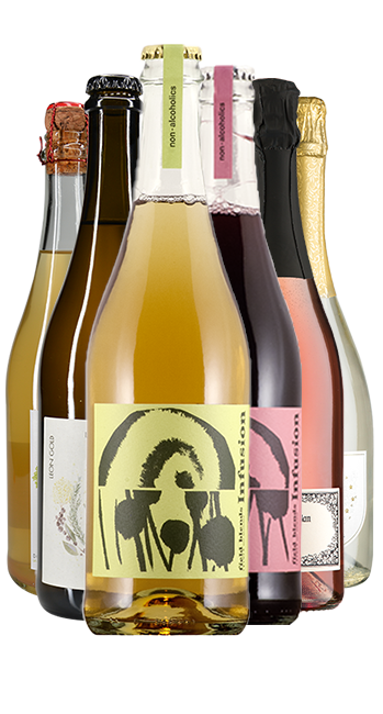 Probierpaket alkoholfrei 2026