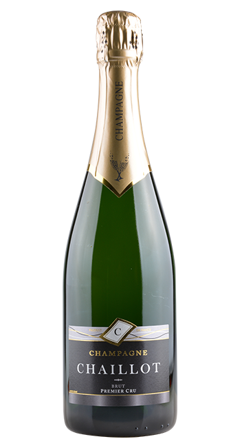 Chaillot Champagner