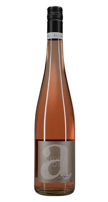 ROSÈ Alkoholfrei