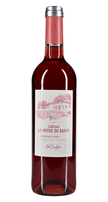Bordeaux Clairet