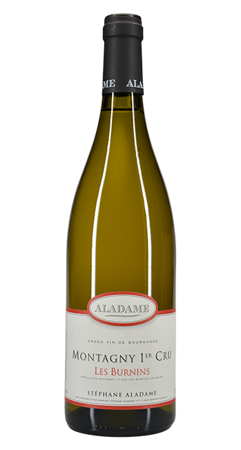 Montagny  Premier Cru Les Burnins 