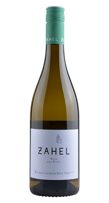 Wiener Gemischter Satz - DAC