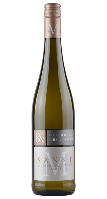 Sankt M. Weißburgunder 