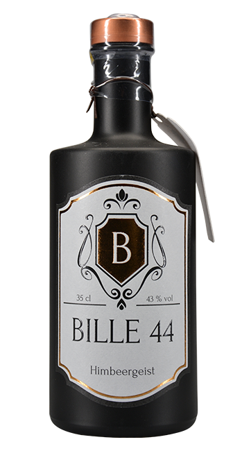 Himbeergeist 0,35 Liter