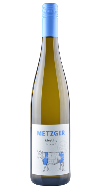 Riesling Well Done