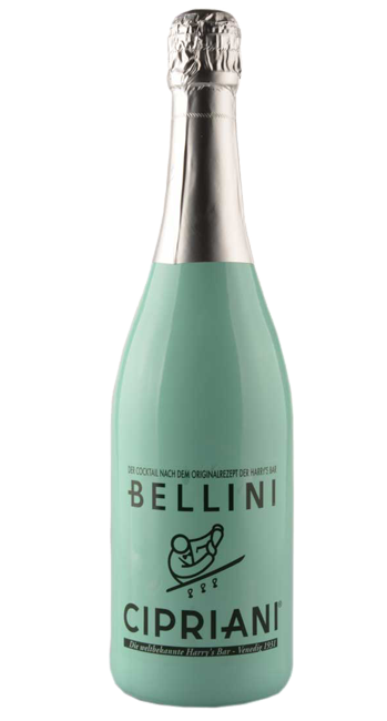Bellini Cipriani Bellini Cipriani