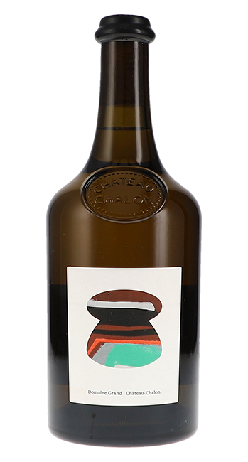 Chateau-Chalon En Baumont Vin de Voile