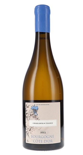 Bourgogne Cote d'or Blanc