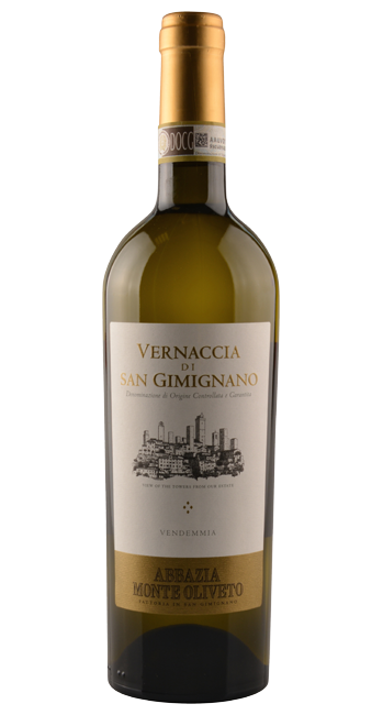 Vernaccia di San Gimignano Vernaccia di San Gimignano