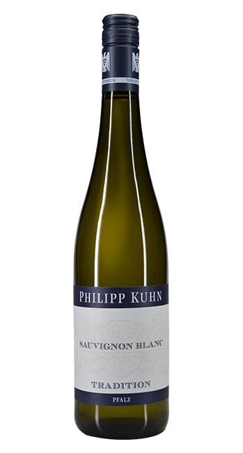 Sauvignon Blanc Tradition - Philipp Kuhn - 2023