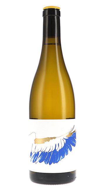 Athénaïs - Chardonnay