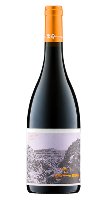 Corbières Rouge