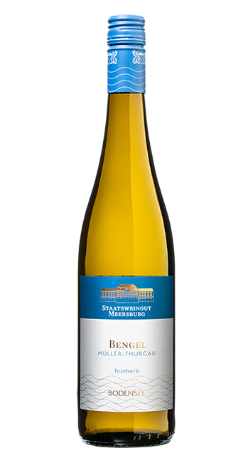 Meersburger Bengel Müller-Thurgau