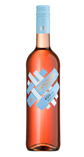 406 n.n. Roséwein Cuvée