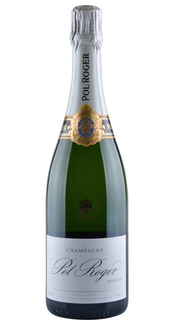 Pol Roger Réserve Brut - Pol Roger