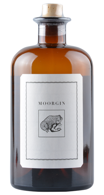 Moorgin 0,5 Liter