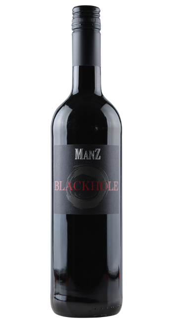 Cuvée Black Hole - Manz - 2021