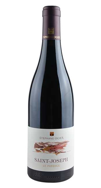 Saint-Joseph Le Passage Syrah Saint-Joseph Le Passage Syrah