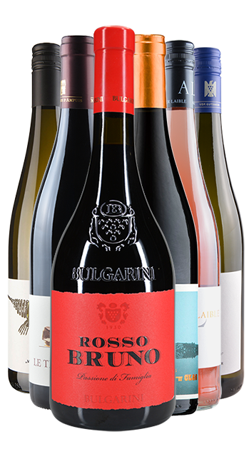 Probierpaket Herbst 2025 Probierpaket Herbst 2025