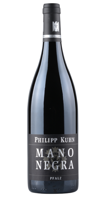 Mano Negra Rotwein