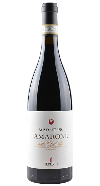 Amarone della Valpolicella Marne 180