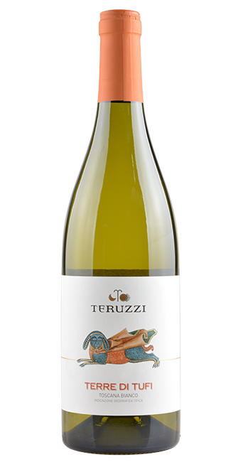Terre di Tufi
