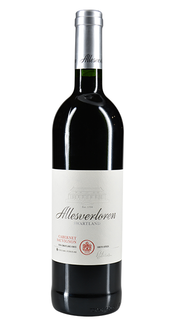 Allesverloren Cabernet Sauvignon