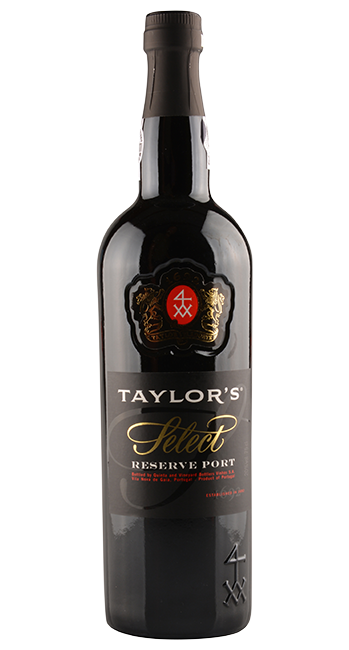 Taylor's Select Reserve Port
