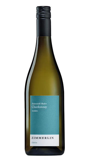 Chardonnay Edition - Zimmerlin - 2022
