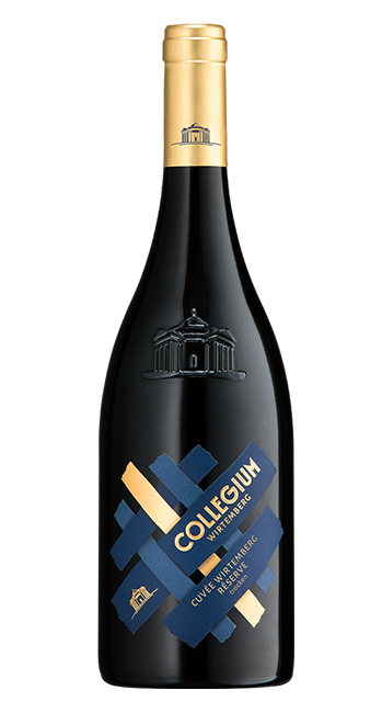 Cuvée Wirtemberg Réserve