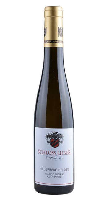 Niederberg Helden Riesling Auslese