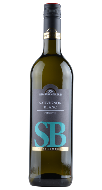 Sauvignon Blanc - Remstalkellerei - 2022