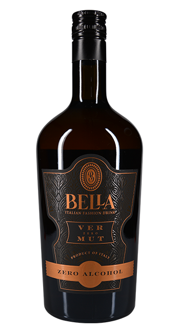 Bella VERMOUT alkoholfrei 0,0% Vol. 