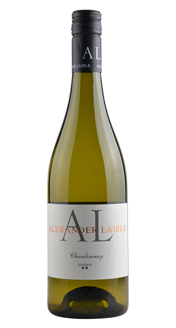 Chardonnay ** - Alexander Laible - 2023