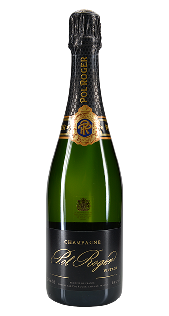 Pol Roger Brut Vintage