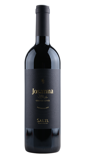 Josanna Grande Cuvée