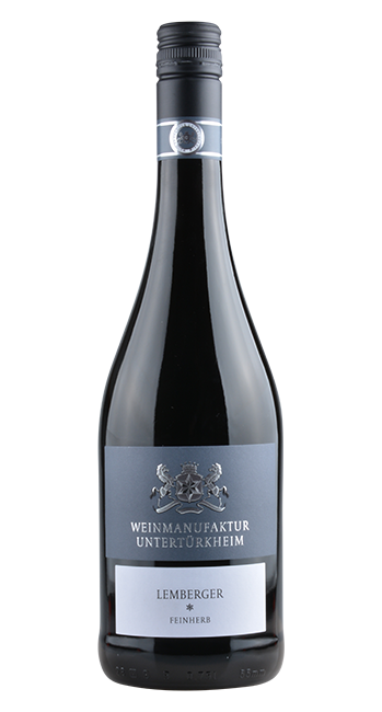 Lemberger * Feinherb