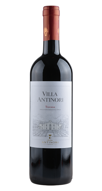 Villa Antinori Rosso - Antinori - 2020