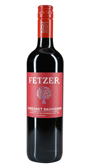 Valley Oaks Cabernet Sauvignon