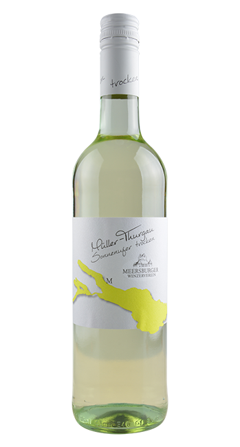 Meersburger Sonnenufer Müller-Thurgau 