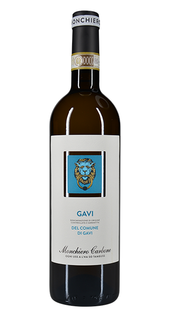 Gavi di Gavi