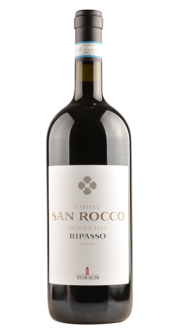 Capitel San Rocco Valpolicella Ripasso Superiore 1,5 Liter