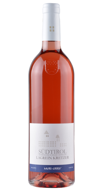 Lagrein Kretzer