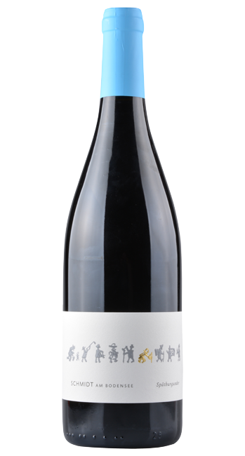 Spätburgunder Bermatinger  Spätburgunder Bermatinger