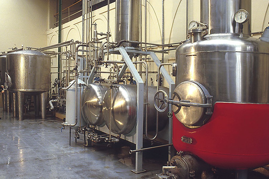 Torino Distillati di Moncalieri